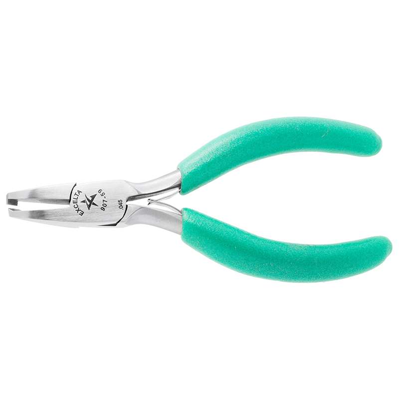 Cutters, Standoff Shear Large Frame, 45° Angulated Head, .030" Standoff